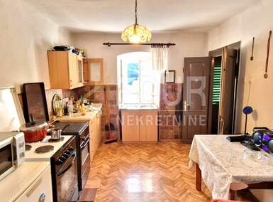 Dvosoban stan, Rijeka, Draga, prodaja, 81000 €, 43 m2