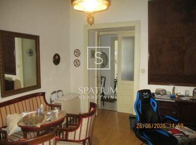 Trosoban stan, Rijeka, Belveder, prodaja, 270000 €, 90 m2