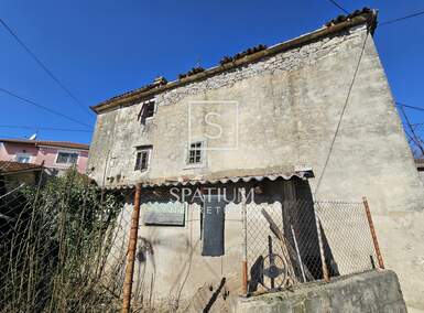 Kuca, Matulji, Veli Brgud, prodaja, 85000 €, 390 m2