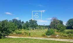 Zemljiste, Pazin, Zabrežani, prodaja, 57000 €, 1700 m2
