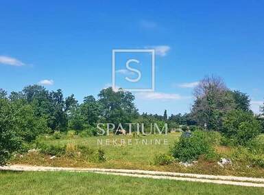 Zemljiste, Pazin, Zabrežani, prodaja, 57000 €, 1700 m2