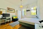 Dvosoban stan, Opatija, Opatija - Centar, najam, 650 €, 45 m2