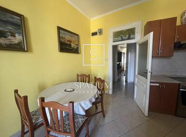 Dvosoban stan, Rijeka, Centar, najam, 600 €, 70 m2