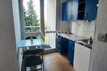 Jednosoban stan, Rijeka, Kozala, prodaja, 124500 €, 24 m2