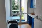 Jednosoban stan, Rijeka, Kozala, prodaja, 124500 €, 24 m2