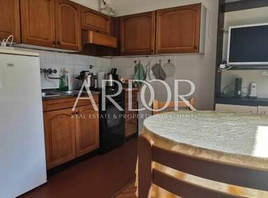 Jednosoban stan, Rijeka, Vojak, prodaja, 176500 €, 32 m2