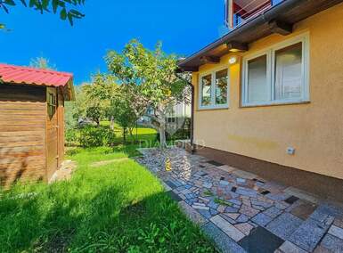 Dvosoban stan, Novigrad, prodaja, 200000 €, 44 m2