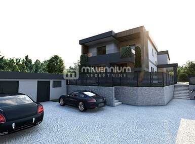 Kuca, Bakar, Hreljin, prodaja, 399000 €, 153 m2