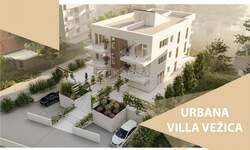 Cetvorosoban stan, Rijeka, Donja Vežica, prodaja, 444000 €, 97 m2