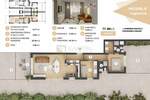Cetvorosoban stan, Rijeka, Donja Vežica, prodaja, 444000 €, 97 m2