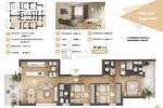 Cetvorosoban stan, Rijeka, Donja Vežica, prodaja, 444000 €, 97 m2