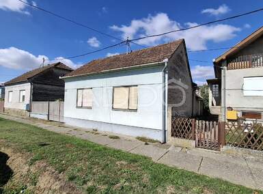 Kuca, Valpovo, prodaja, 45000 €, 104 m2