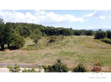 Zemljiste, Pićan, prodaja, 69300 €, 3890 m2