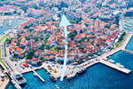 Poslovni prostor, Biograd na Moru, prodaja, 364000 €, 81 m2