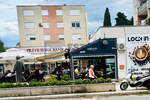 Poslovni prostor, Biograd na Moru, prodaja, 364000 €, 81 m2