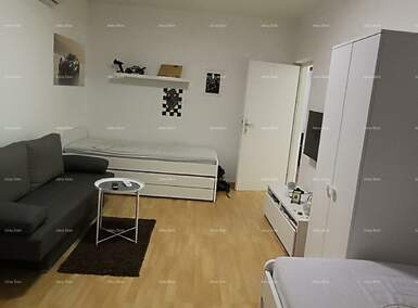 Jednosoban stan, Pula, Štinjan, prodaja, 150000 €, 45 m2