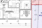 Jednoiposoban stan, Povljana, prodaja, 307000 €, 56 m2