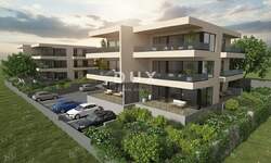 Trosoban stan, Novalja, prodaja, 282546 €, 85 m2