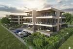 Trosoban stan, Novalja, prodaja, 282546 €, 85 m2