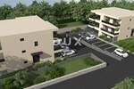 Trosoban stan, Novalja, prodaja, 282546 €, 85 m2