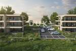 Trosoban stan, Novalja, prodaja, 282546 €, 85 m2