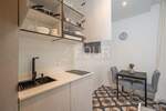 Jednosoban stan, Rijeka, Centar, najam, 595 €, 25 m2