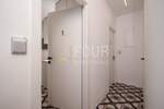 Jednosoban stan, Rijeka, Centar, najam, 595 €, 25 m2