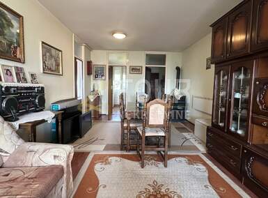 Trosoban stan, Rijeka, Podmurvice, prodaja, 210000 €, 63 m2