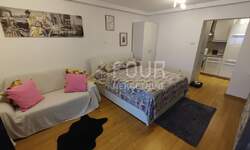 Jednosoban stan, Kostrena, najam, 600 €, 34 m2