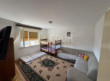 Dvosoban stan, Rijeka, Krnjevo, prodaja, 165000 €, 54 m2