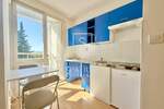 Jednosoban stan, Rijeka, Kozala, prodaja, 124000 €, 25 m2