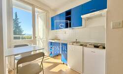 Jednosoban stan, Rijeka, Kozala, prodaja, 124000 €, 25 m2