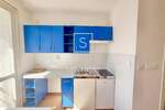 Jednosoban stan, Rijeka, Kozala, prodaja, 124000 €, 25 m2