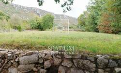 Zemljiste, Vinodol, Bribir, prodaja, 118000 €, 1338 m2