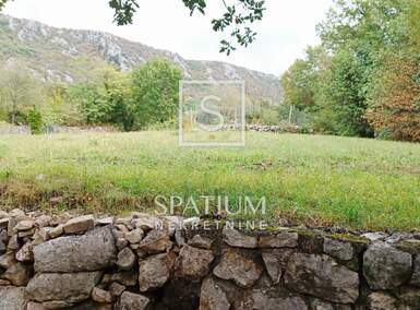 Zemljiste, Vinodol, Bribir, prodaja, 118000 €, 1338 m2