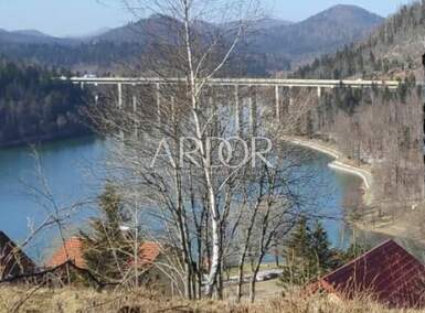 Zemljiste, Fužine, prodaja, 301000 €, 2935 m2