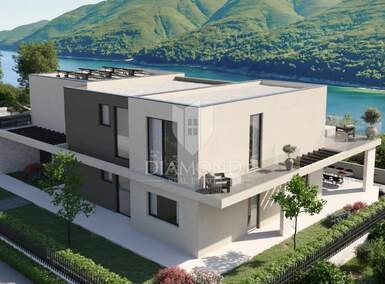 Kuca, Labin, Rabac, prodaja, 1200000 €, 465 m2