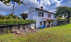 Kuca, Labin, prodaja, 280000 €, 160 m2