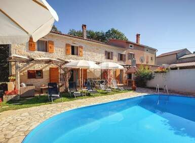Kuca, Žminj, prodaja, 425000 €, 180 m2