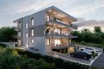 Trosoban stan, Šibenik, Brodarica, prodaja, 202337 €, 65 m2