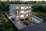 Trosoban stan, Šibenik, Brodarica, prodaja, 202337 €, 65 m2