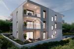 Trosoban stan, Šibenik, Brodarica, prodaja, 202337 €, 65 m2