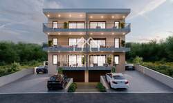 Dvosoban stan, Šibenik, Brodarica, prodaja, 171802 €, 55 m2
