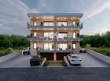 Dvosoban stan, Šibenik, Brodarica, prodaja, 171802 €, 55 m2