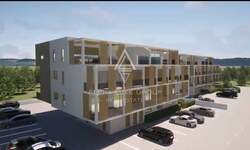 Cetvorosoban stan, Poreč, prodaja, 701100 €, 155 m2