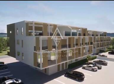 Cetvorosoban stan, Poreč, prodaja, 701100 €, 155 m2