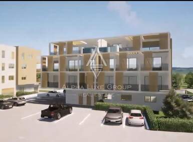 Cetvorosoban stan, Poreč, prodaja, 403200 €, 115 m2
