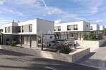 Cetvorosoban stan, Kolan, Mandre, prodaja, 330000 €, 82 m2