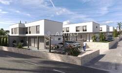 Cetvorosoban stan, Kolan, Mandre, prodaja, 330000 €, 82 m2