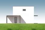 Cetvorosoban stan, Kolan, Mandre, prodaja, 330000 €, 82 m2